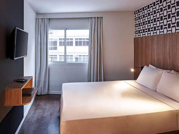 Imagen de la habitación del Hotel Tulip Inn Rio de Janeiro. Foto 9