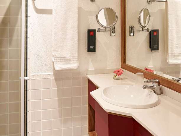 Imagen de la habitación del Hotel Tulip Inn Rio de Janeiro. Foto 10