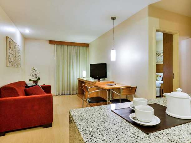 Imagen de la habitación del Hotel Tulip Inn Rio de Janeiro. Foto 11