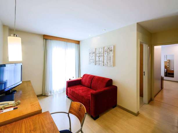 Imagen de la habitación del Hotel Tulip Inn Rio de Janeiro. Foto 14