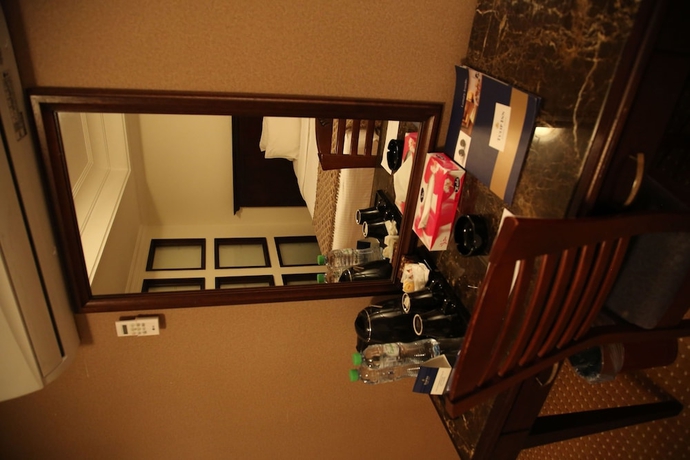 Imagen de la habitación del Hotel Tulip Inn Riyadh. Foto 4