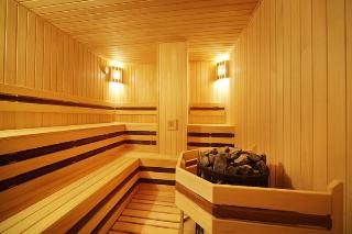 Imagen de la piscina del Hotel Tulip Inn Rosa Khutor. Foto 19