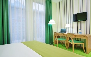 Imagen de la habitación del Hotel Tulip Inn Rosa Khutor. Foto 11
