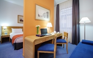 Imagen de la habitación del Hotel Tulip Inn Rosa Khutor. Foto 14