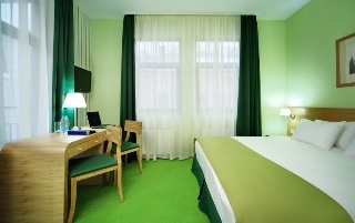 Imagen de la habitación del Hotel Tulip Inn Rosa Khutor. Foto 17