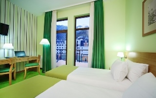 Imagen de la habitación del Hotel Tulip Inn Rosa Khutor. Foto 18