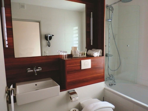 Imagen de la habitación del Hotel Tulip Inn Sainte Clotilde La Reunion. Foto 15