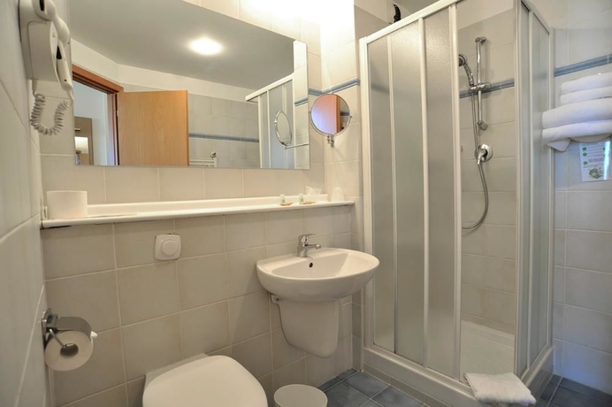 Imagen de la habitación del Hotel Tulip Inn Turin South. Foto 14