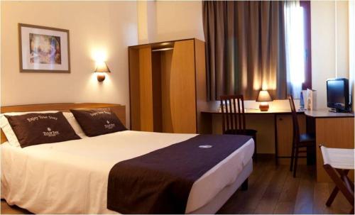 Imagen de la habitación del Hotel Tulip Inn Turin South. Foto 16