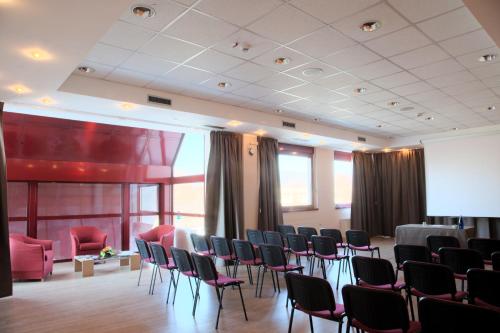 Imagen general del Hotel Tulip Inn Turin South. Foto 3