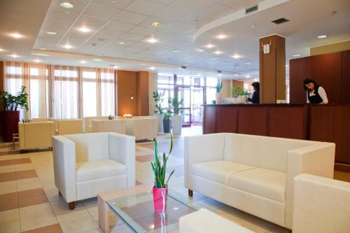 Imagen general del Hotel Tulip Inn Turin South. Foto 5
