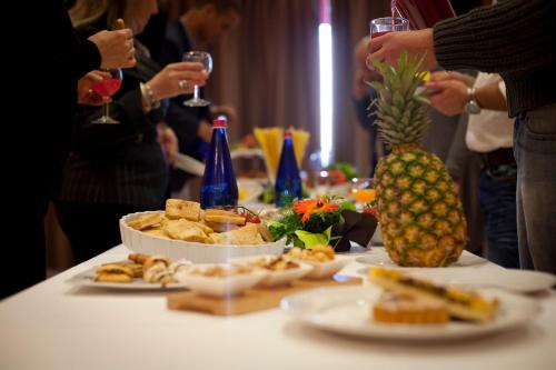 Imagen general del Hotel Tulip Inn Turin South. Foto 7