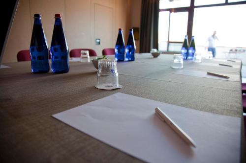 Imagen general del Hotel Tulip Inn Turin South. Foto 8