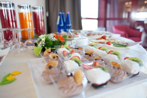 Imagen general del Hotel Tulip Inn Turin South. Foto 10