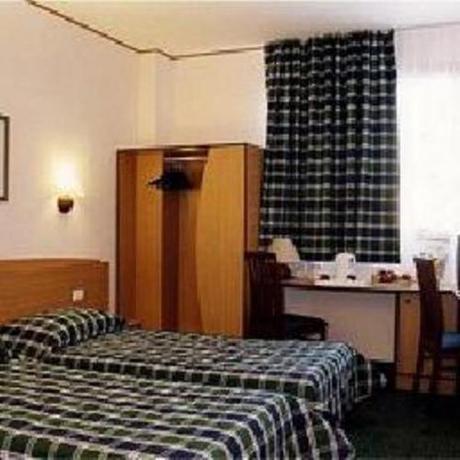 Imagen de la habitación del Hotel Tulip Inn Turin South. Foto 19