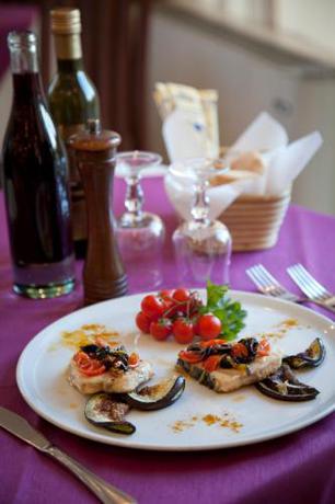Imagen general del Hotel Tulip Inn Turin South. Foto 12