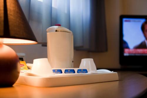 Imagen general del Hotel Tulip Inn Turin South. Foto 14