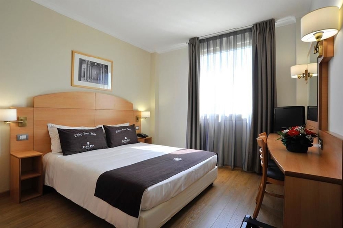 Imagen de la habitación del Hotel Tulip Inn Turin West. Foto 7