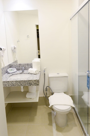 Imagen de la habitación del Hotel Tulip Inn Vila Velha. Foto 6