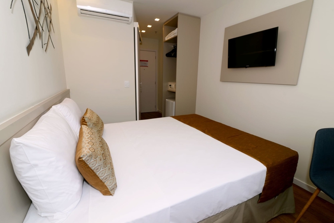 Imagen de la habitación del Hotel Tulip Inn Vila Velha. Foto 8