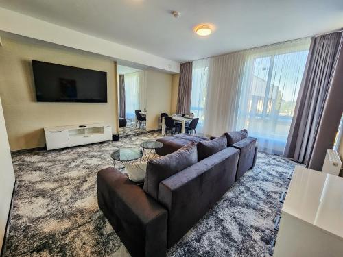 Imagen de la habitación del Hotel Tulip Inn Żyrard&oacute;w. Foto 18