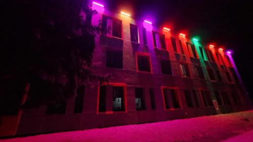 Imagen general del Hotel Tulip Inn Żyrard&oacute;w. Foto 4