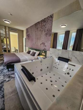 Imagen general del Hotel Tulip Inn Żyrard&oacute;w. Foto 10