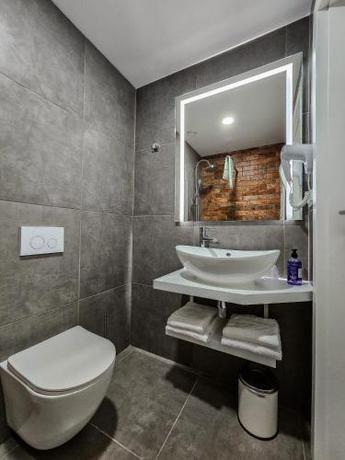 Imagen general del Hotel Tulip Inn Żyrard&oacute;w. Foto 12