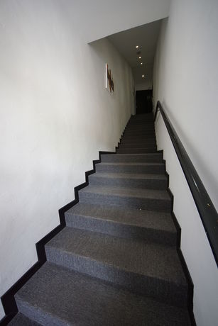 Imagen de la habitación del Hotel Tulip, Ipoh. Foto 4