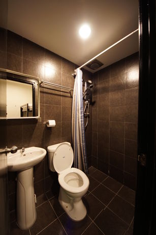 Imagen de la habitación del Hotel Tulip, Ipoh. Foto 8