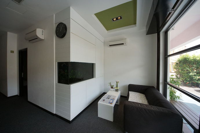 Imagen de la habitación del Hotel Tulip, Ipoh. Foto 10