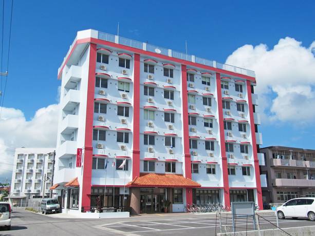 Imagen general del Hotel Tulip Ishigakijima. Foto 1
