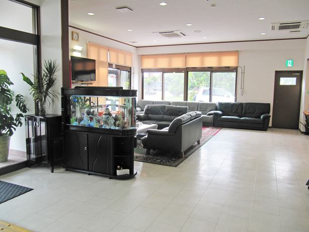 Imagen de los interiores del Hotel Tulip Ishigakijima. Foto 17