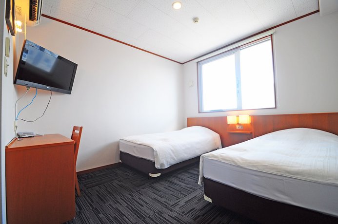 Imagen de la habitación del Hotel Tulip Ishigakijima. Foto 10