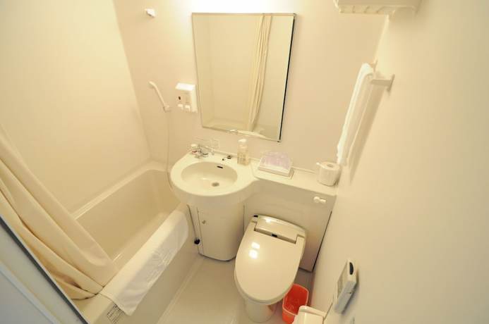 Imagen de la habitación del Hotel Tulip Ishigakijima. Foto 11
