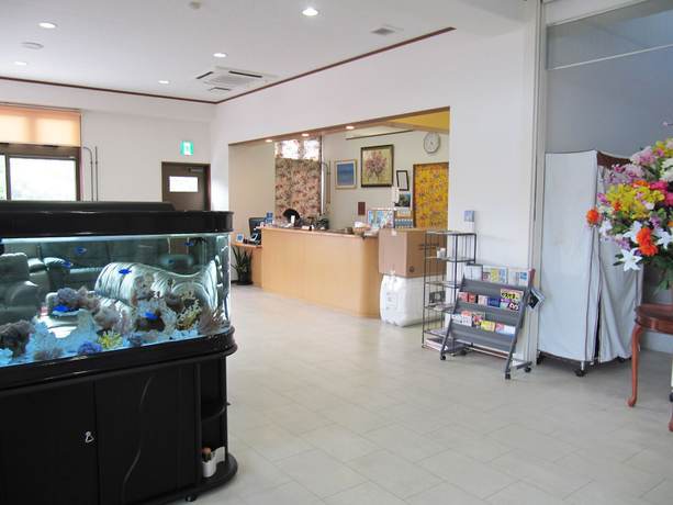 Imagen de los interiores del Hotel Tulip Ishigakijima. Foto 18