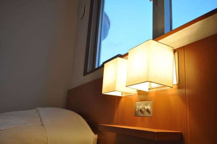 Imagen de la habitación del Hotel Tulip Ishigakijima. Foto 13