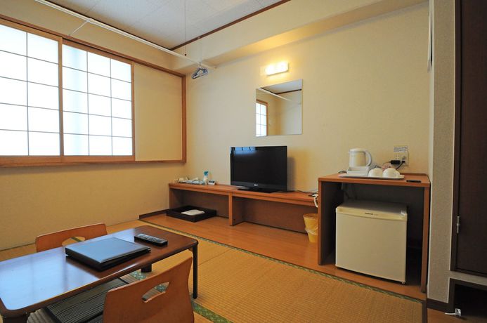 Imagen de la habitación del Hotel Tulip Ishigakijima. Foto 14