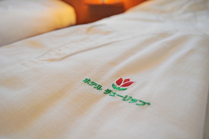 Imagen de la habitación del Hotel Tulip Ishigakijima. Foto 15