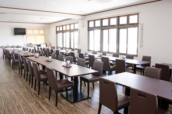 Imagen del bar/restaurante del Hotel Tulip Ishigakijima. Foto 8