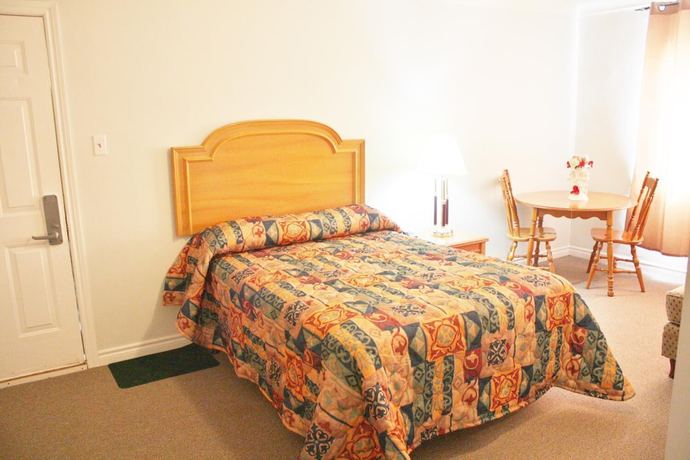 Imagen de la habitación del Hotel Tulip Motel. Foto 4