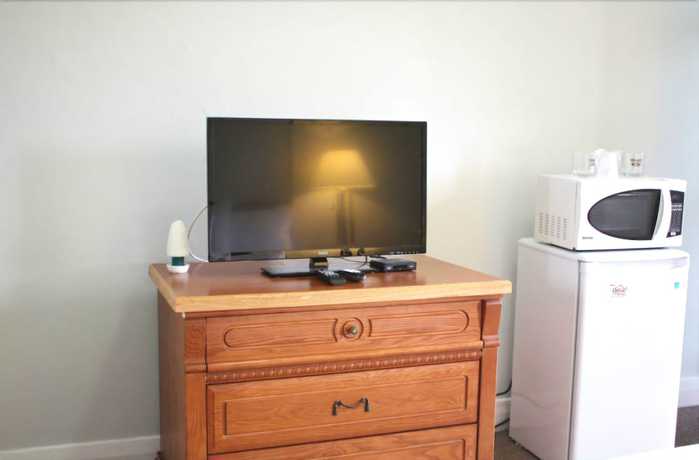 Imagen de la habitación del Hotel Tulip Motel. Foto 5