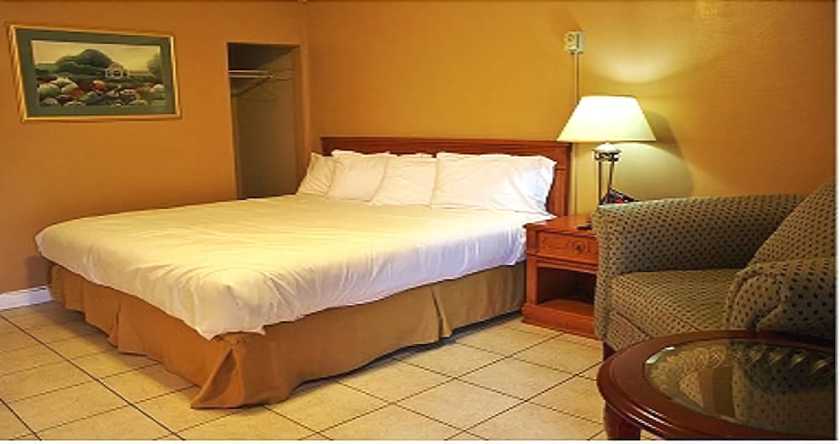 Imagen general del Hotel Tulip Motel. Foto 1
