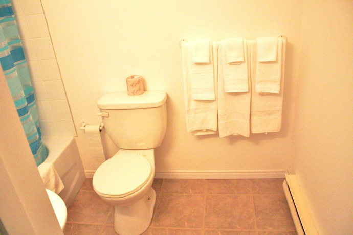 Imagen de la habitación del Hotel Tulip Motel. Foto 6
