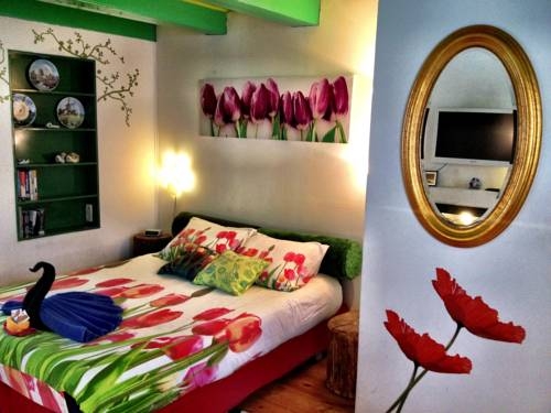 Imagen general del Hotel Tulip Of Amsterdam. Foto 2