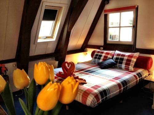 Imagen general del Hotel Tulip Of Amsterdam. Foto 4
