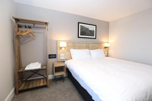 Imagen de la habitación del Hotel Tulip Queen, Spalding by Marston\'s Inns. Foto 8