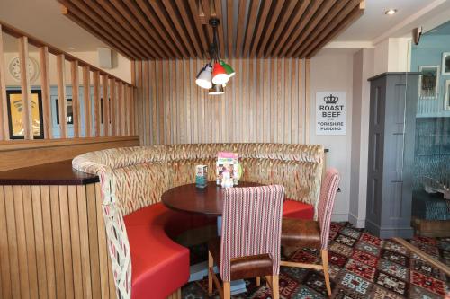 Imagen general del Hotel Tulip Queen, Spalding by Marston\'s Inns. Foto 1