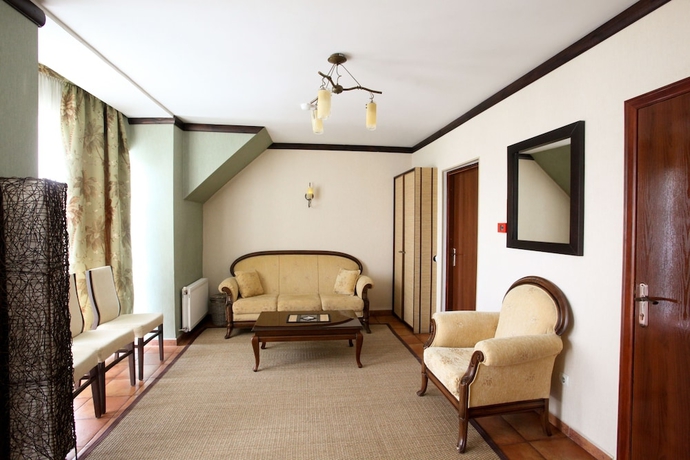 Imagen de la habitación del Hotel Tulip Residence and Spa. Foto 2