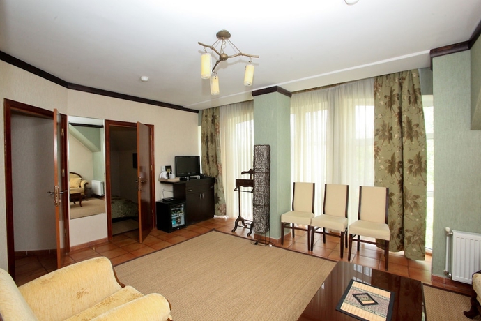 Imagen de la habitación del Hotel Tulip Residence and Spa. Foto 3